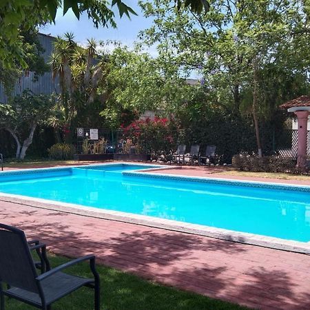 Hotel O Puente San Juan del Río Extérieur photo
