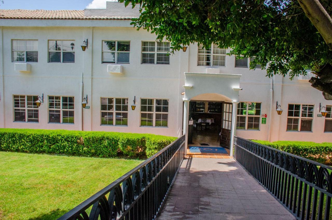 Hotel O Puente San Juan del Río Extérieur photo