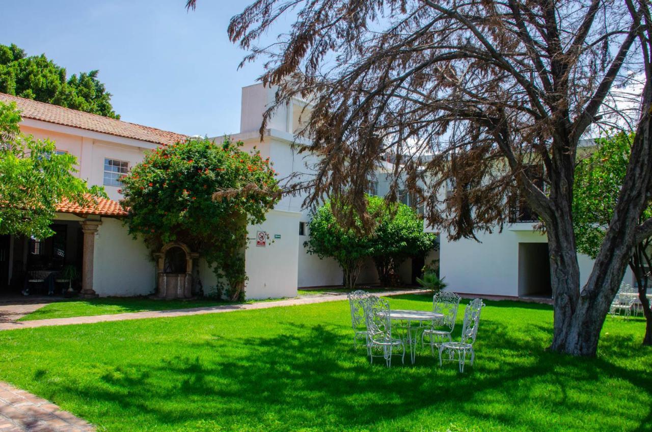 Hotel O Puente San Juan del Río Extérieur photo