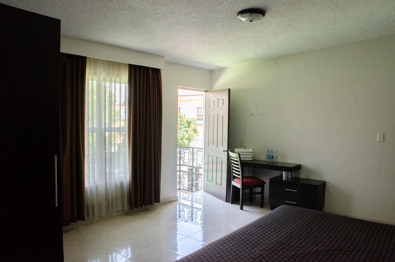 Hotel O Puente San Juan del Río Extérieur photo
