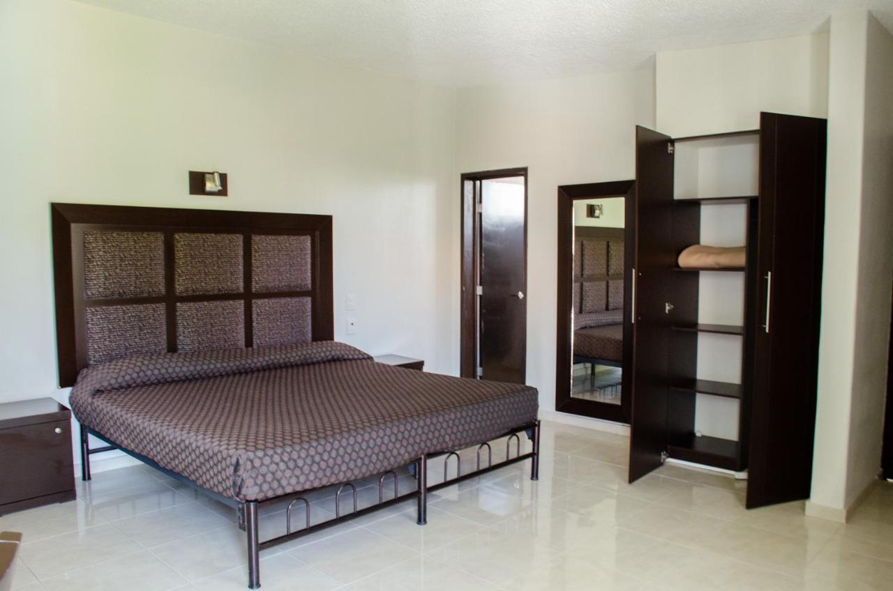 Hotel O Puente San Juan del Río Extérieur photo