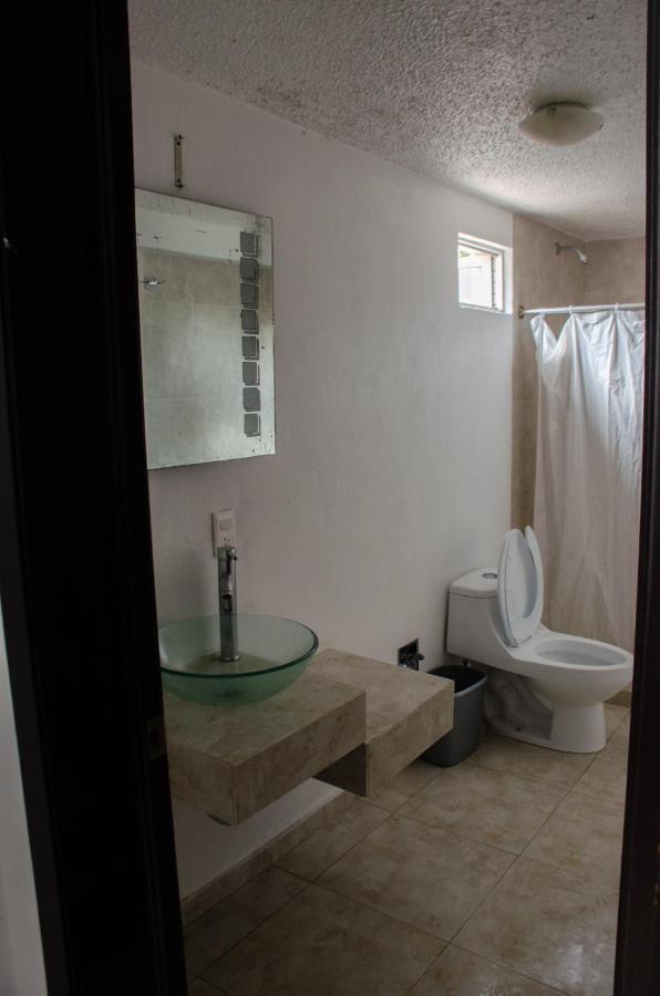 Hotel O Puente San Juan del Río Extérieur photo