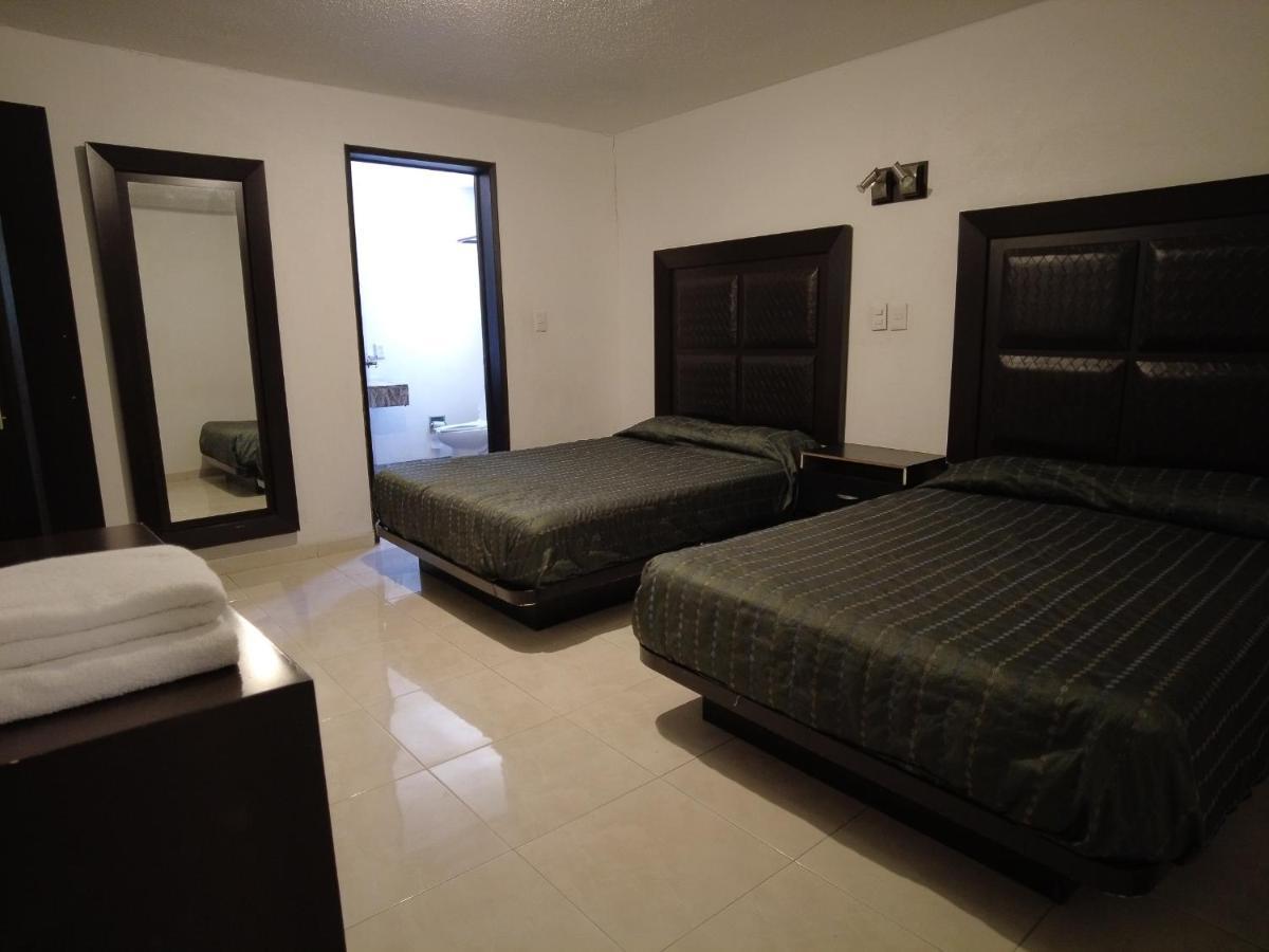 Hotel O Puente San Juan del Río Extérieur photo