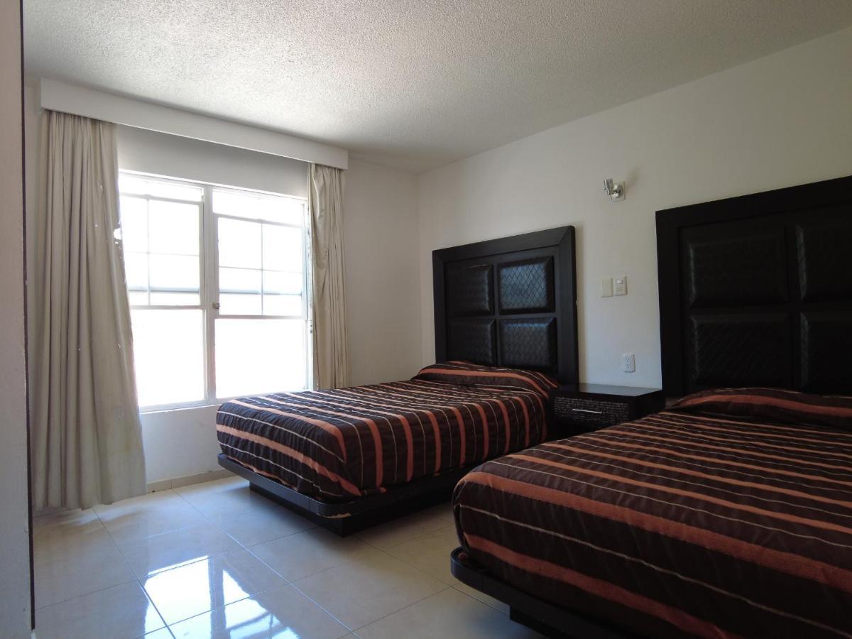 Hotel O Puente San Juan del Río Extérieur photo