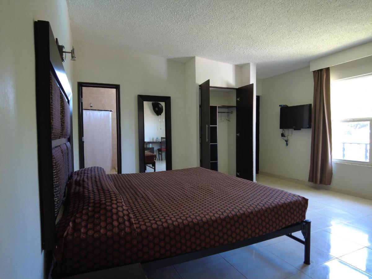 Hotel O Puente San Juan del Río Extérieur photo