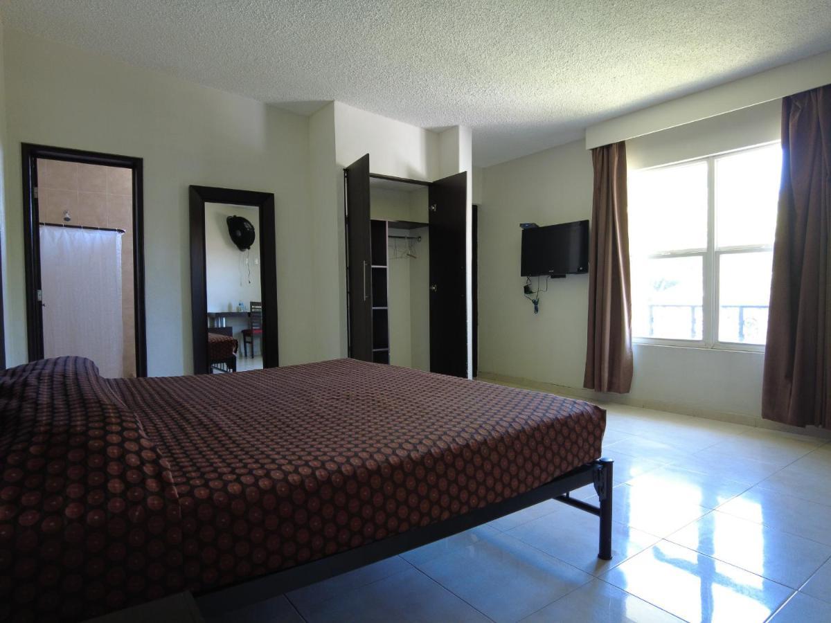 Hotel O Puente San Juan del Río Extérieur photo