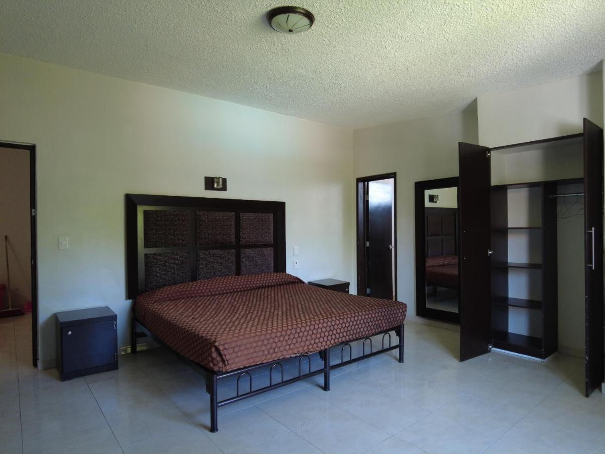 Hotel O Puente San Juan del Río Extérieur photo