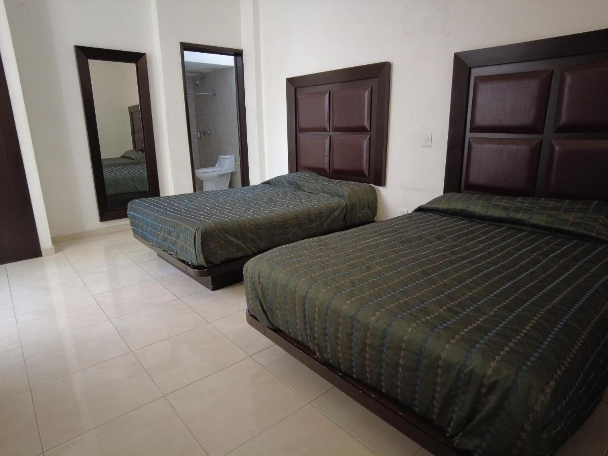 Hotel O Puente San Juan del Río Extérieur photo