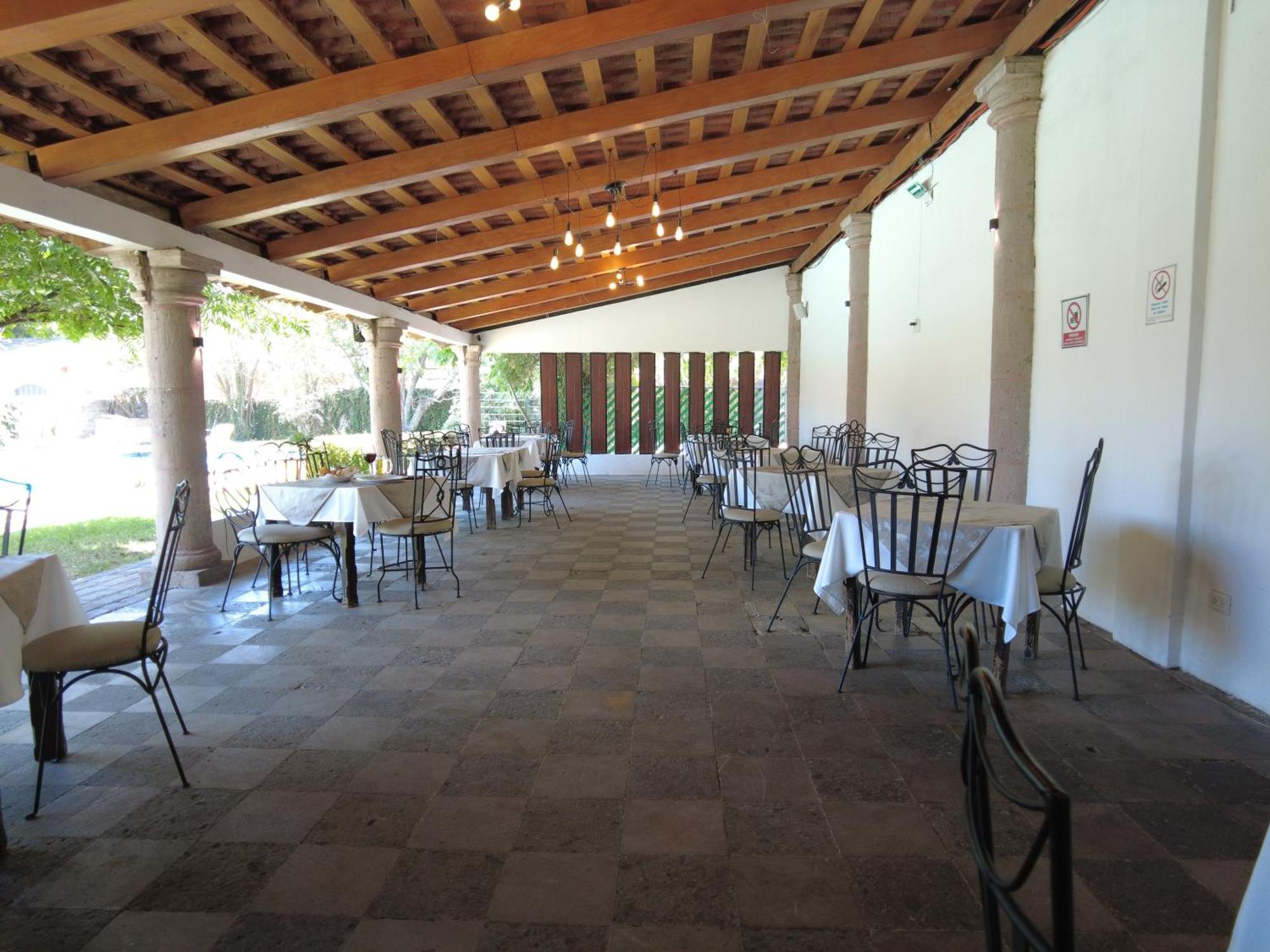 Hotel O Puente San Juan del Río Extérieur photo