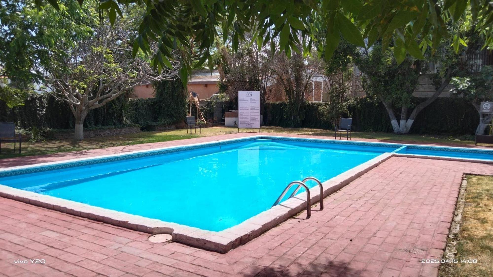 Hotel O Puente San Juan del Río Extérieur photo